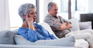 Knowledge Base 8 I watched my parents' 50-year marriage end in their 70s—here are 8 warning signs I missed for decade