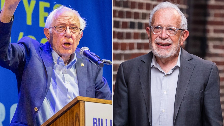 Top Dems Sanders and Reich ramp up billionaire tax push, say wealthy have ‘addiction’ to greed - California Legal Guide | CPT Law 1 Top Dems Sanders and Reich ramp up billionaire tax push, say wealthy have ‘addiction’ to greed - Cal