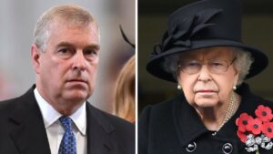 Knowledge Base 2 Andrew's Inheritance From the Queen at Risk Amid His Arrest as Sources Claim He's 'Insisting' on Kee