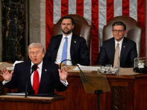 Knowledge Base 8 What President Trump's 2026 State of the Union Means for Your Estate Plan in California