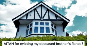 Knowledge Base 1 Sibling Inherited Their Brother’s Assets When He Passed, But Now The Brother’s Fiancé Wants To Claim