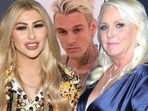 Knowledge Base 9 Aaron Carter's Mom Claims His Ex Made 'Illegal' Withdrawals From Accounts, Ex Denies - California Le