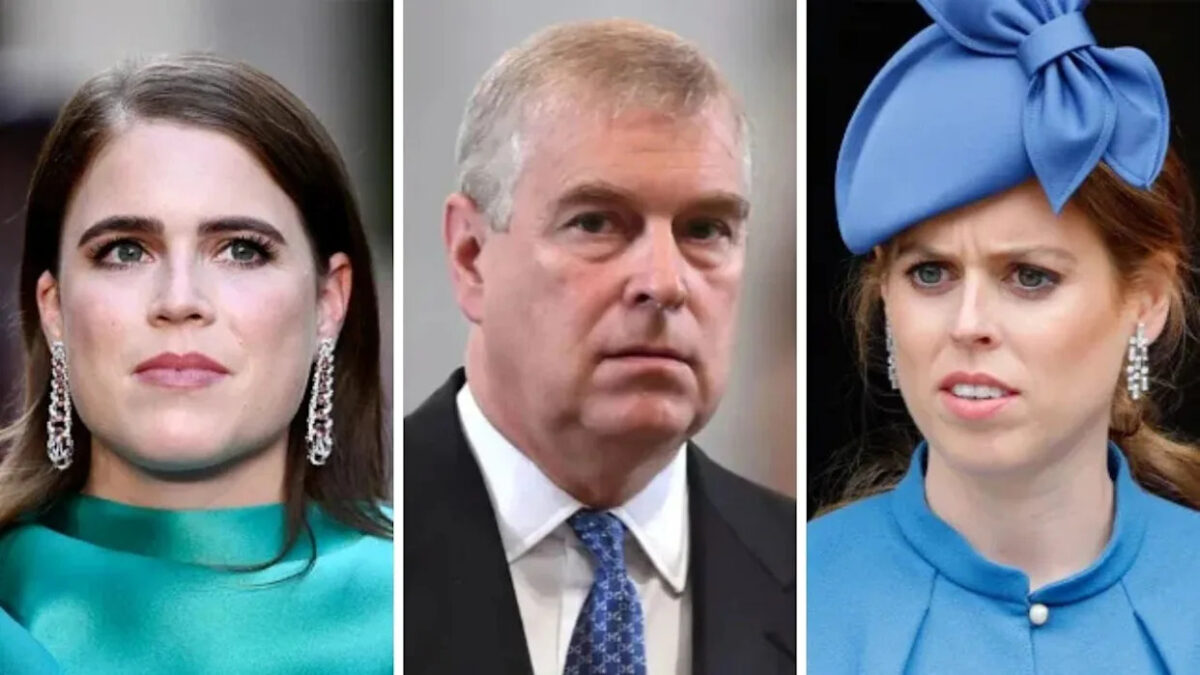 The Fate of Beatrice & Eugenie’s Places in the Line of Succession Revealed Amid Reports Andrew Is Willing to Sacrifice His Spot to ‘Keep Him Out’ of Prison - California Legal Guide | CPT Law 1 The Fate of Beatrice & Eugenie’s Places in the Line of Succession Revealed Amid Reports Andrew Is Wi