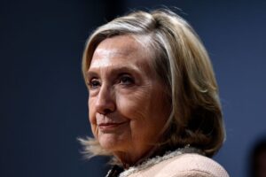 Knowledge Base 7 Hillary Clinton faces off with House lawmakers in Epstein probe | CNN Politics - California Legal Gu