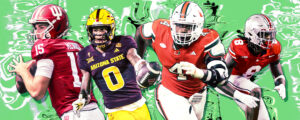Knowledge Base 4 2026 NFL combine: Top draft prospects, workout predictions - California Legal Guide | CPT Law