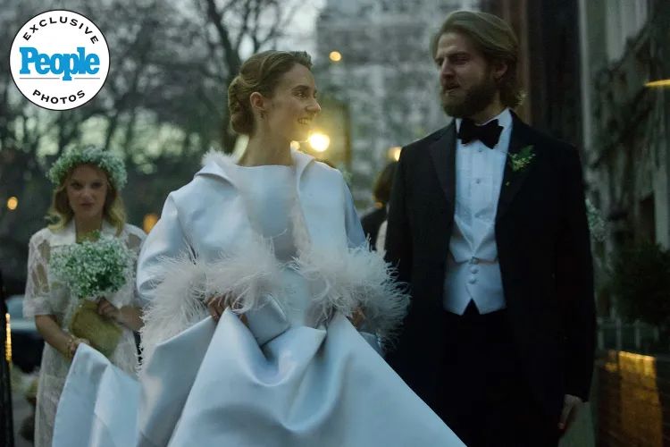 Maya Hawke and Christian Lee Hutson's Surprise Valentine's Day Wedding: What You Can Learn About Love, Legacy, and Estate Planning 1 image 67