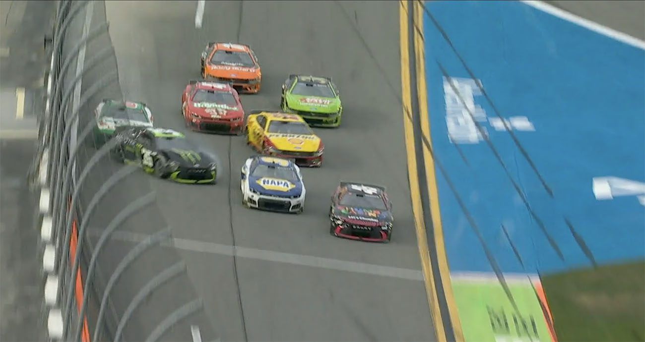 Chase Elliott’s Heartbreaking Final Lap at the 2026 Daytona 500: What You Can Learn About Legacy, Protection, and Planning for the Unexpected