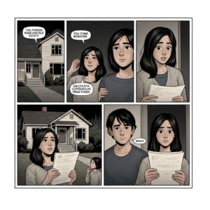 Knowledge Base 1 California's New Small Estate Law: How It Simplifies Home Inheritance for Some Families (But Not All