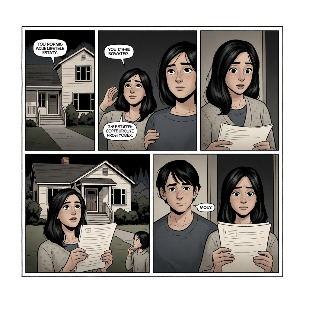 California's New Small Estate Law: How It Simplifies Home Inheritance for Some Families (But Not All) 1 California's New Small Estate Law: How It Simplifies Home Inheritance for Some Families (But Not All