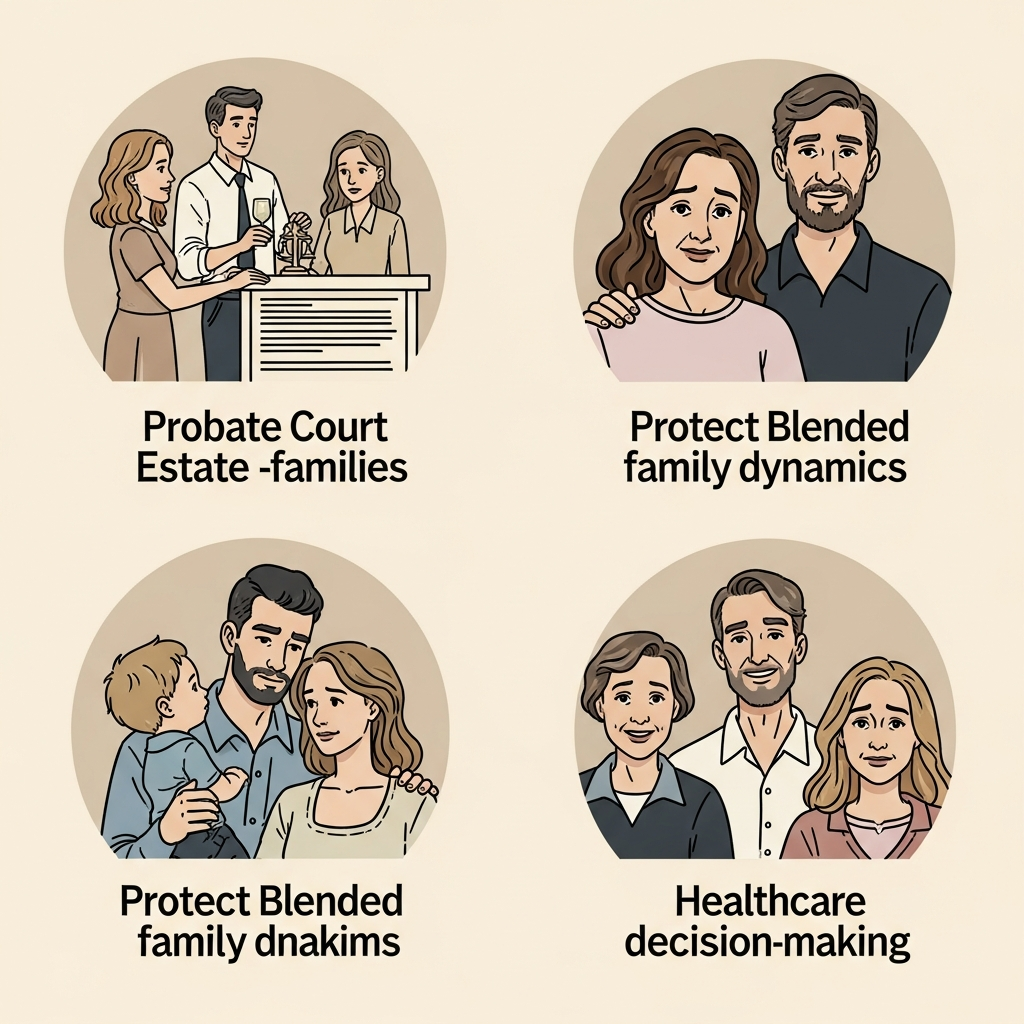 How California Families Can Protect Their Legacy: Expert Estate Planning Guidance for 2026 1 How California Families Can Protect Their Legacy: Expert Estate Planning Guidance for 2026