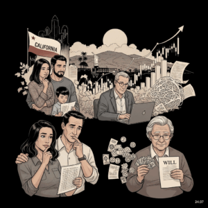 Knowledge Base 9 401(k) Millionaires Hit Record High—But What Does the Average California Family Need to Know About R