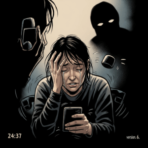 Knowledge Base 9 Family Harassment After a Death: California Legal Options When Relatives Won’t Stop Calling or Threa