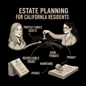 Knowledge Base 4 6 Essential Revocable Trusts Every California Resident Should Know About: A Complete Guide to Estate