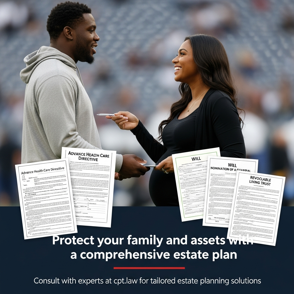 Super Bowl 2026: DeMarcus Lawrence's Pregnant Wife Sasha Brought Doctor 1 Super Bowl 2026: DeMarcus Lawrence's Pregnant Wife Sasha Brought Doctor