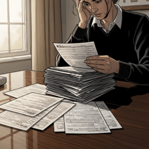 Knowledge Base 3 2025 Tax Returns (Filing in 2026): What California Families Should Know, and How Tax Season Connects