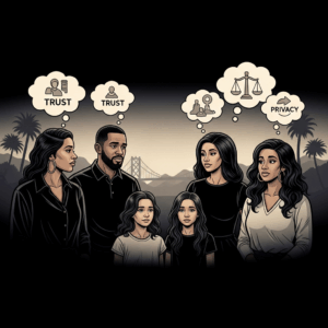 Knowledge Base 11 Stefon Diggs, Cardi B, and High-Profile Family Planning: What California Parents Can Learn About Tru