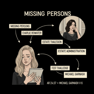 Knowledge Base 11 Former FBI top official doubts whether Nancy Guthrie’s disappearance was actually a kidnapping - Cal