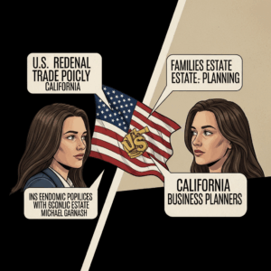 Knowledge Base 2 House Republicans break with Trump, blocking a bid to protect his tariff authority - CBS News - Cali