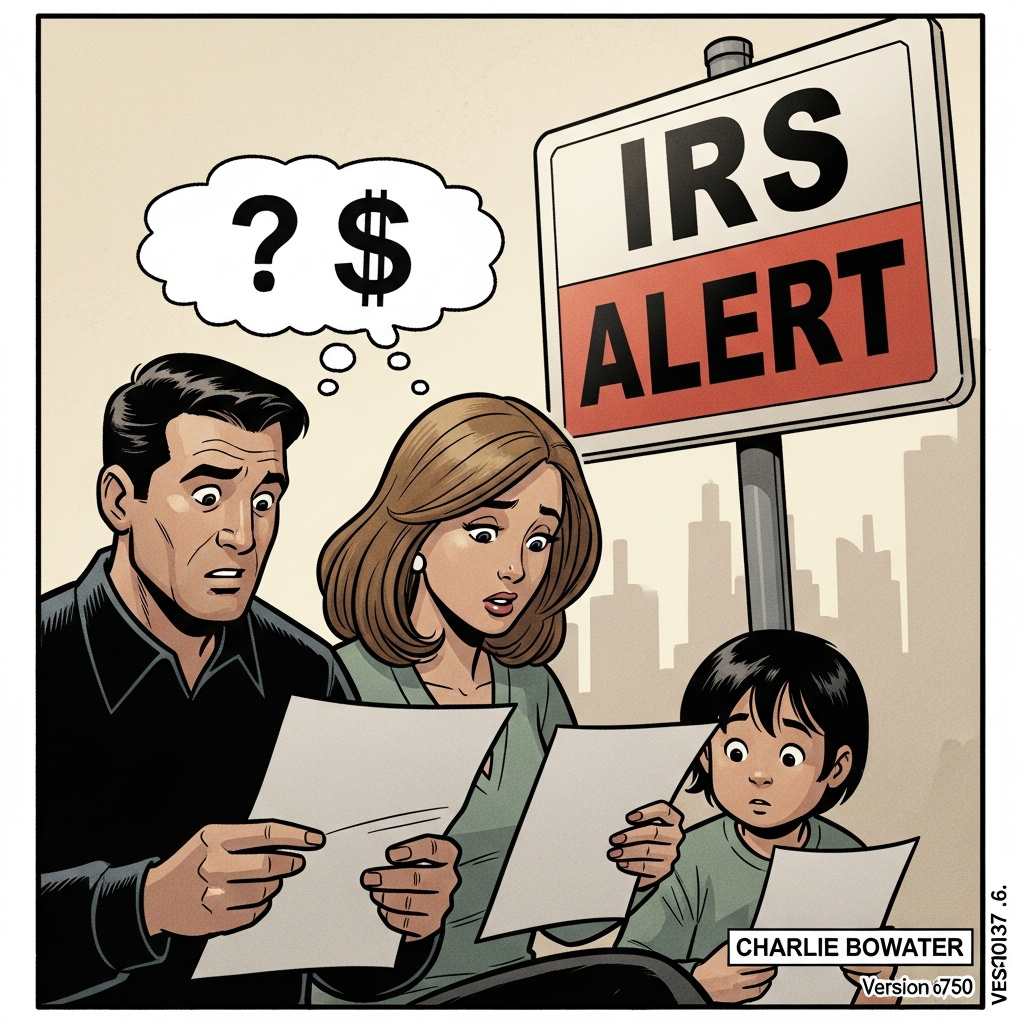 IRS Alert: How California Residents Can Claim a New Tax Deduction Worth Up to $10,000—And Why Estate Planning Matters More Than Ever 1 IRS Alert: How California Residents Can Claim a New Tax Deduction Worth Up to $10,000—And Why Estate