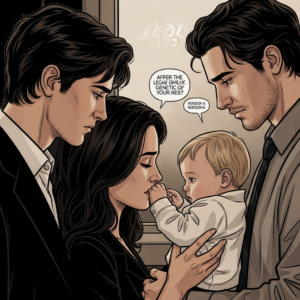 Knowledge Base 9 Central Florida couple searches for baby's biological parents after IVF mix-up - California Legal Gu