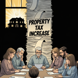 Knowledge Base 9 See where U.S. homeowners pay the highest property taxes by county and state - California Legal Guid