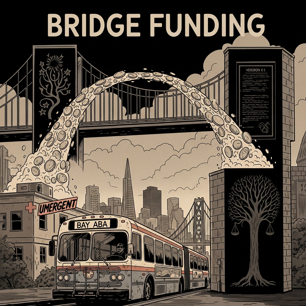 Governor Newsom signs legislation authorizing 0 million emergency loan to Bay Area Transit – California Legal Guide | CPT Law