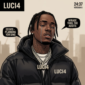 Knowledge Base 10 Luci4 cause of death revealed? Rapper’s grandparents raise concerns as LA police investigate possibl