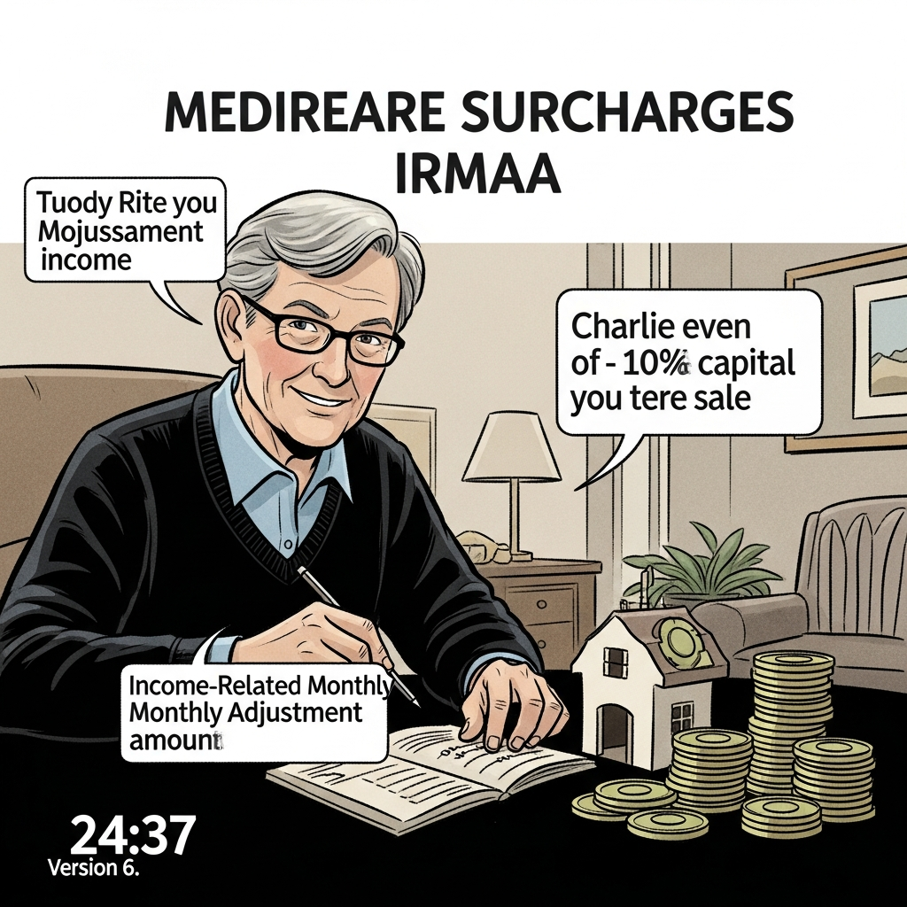 Why Some Retirees Pay $689.90 a Month for Medicare While Others Pay $202.90 - California Legal Guide | CPT Law 1 Why Some Retirees Pay $689.90 a Month for Medicare While Others Pay $202.90 - California Legal Guide
