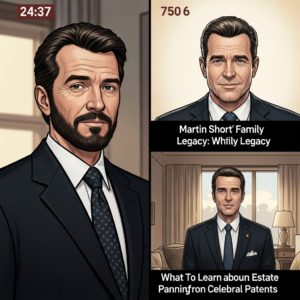 Knowledge Base 3 Martin Short's daughter Katherine Short found dead