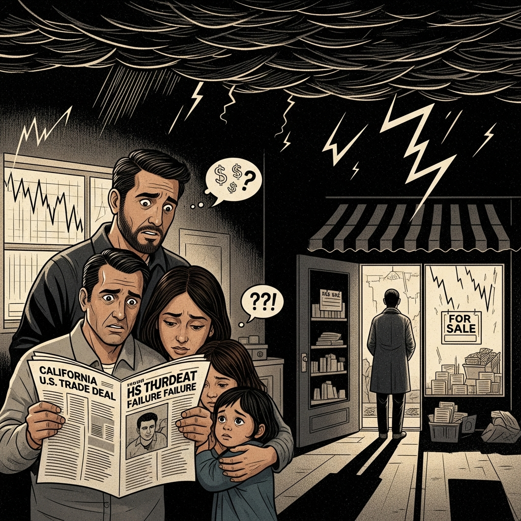 Europe hits the brakes on U.S. trade deal after tariff ruling - California Legal Guide | CPT Law 1 Europe hits the brakes on U.S. trade deal after tariff ruling - California Legal Guide | CPT Law