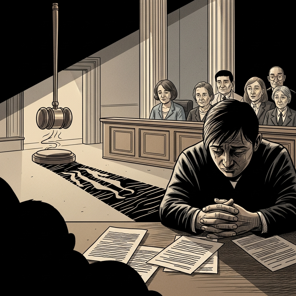 Conservatorship of T.B.: California LPS Trials, the 10-Day Demand Rule, and When Dismissal Is Discretionary - California Legal Guide | CPT Law 1 Conservatorship of T.B.: California LPS Trials, the 10-Day Demand Rule, and When Dismissal Is Discre