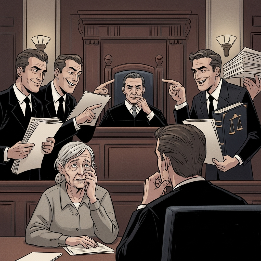 White v. Davis (EARO vs Anti-SLAPP Timing) - California Legal Guide | CPT Law 1 White v. Davis (EARO vs Anti-SLAPP Timing) - California Legal Guide | CPT Law