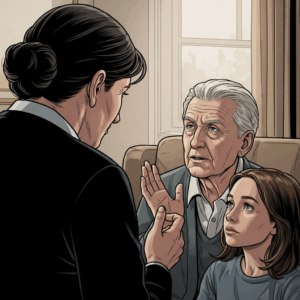 Knowledge Base 11 Keading v. Keading (2021): Elder Financial Abuse, Undue Influence, and Double Damages - California L