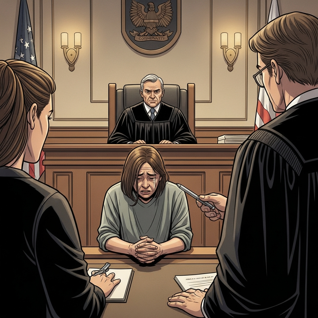 Conservatorship of Bryan S.: Can an LPS Conservatee Refuse to Testify in California? - California Legal Guide | CPT Law 1 Conservatorship of Bryan S.: Can an LPS Conservatee Refuse to Testify in California? - California Le