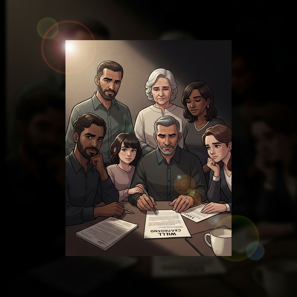 Estate of Martino: When a Stepchild Can Inherit in California Intestate Succession - California Legal Guide | CPT Law 1 Estate of Martino: When a Stepchild Can Inherit in California Intestate Succession - California Lega