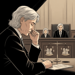 Knowledge Base 2 Städel Art Museum v. Mulvihill: Trustee Discretion in California Trust Distributions (HEMS Standard)