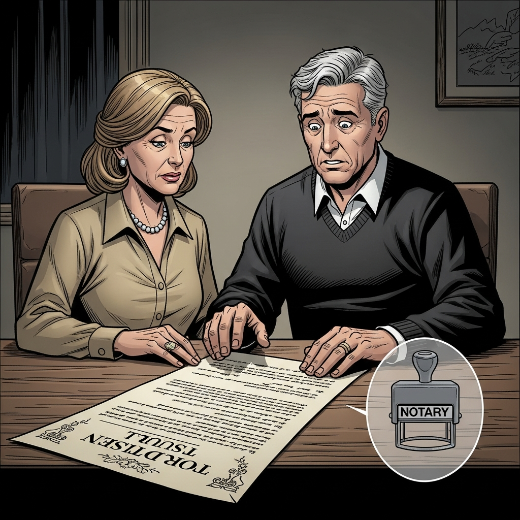 Balistreri v. Balistreri: When a Trust’s Amendment Method Is Exclusive, Technical Steps Matter (California) - California Legal Guide | CPT Law 1 Balistreri v. Balistreri: When a Trust’s Amendment Method Is Exclusive, Technical Steps Matter (Cali