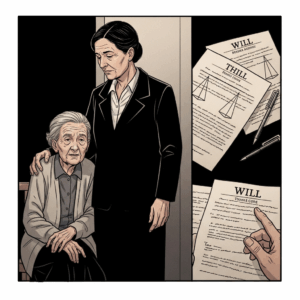 Knowledge Base 10 Chui v. Chui (Probate Code 259 Limits Abuser’s Inheritance) - California Legal Guide | CPT Law