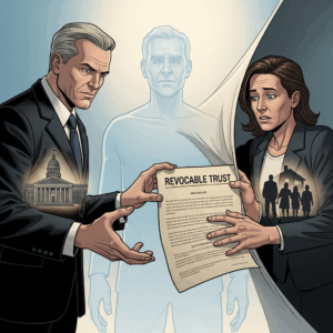 Knowledge Base 1 Riverside County Public Guardian v. Snukst: Medi-Cal Recovery From Revocable Trusts for Deaths Befor