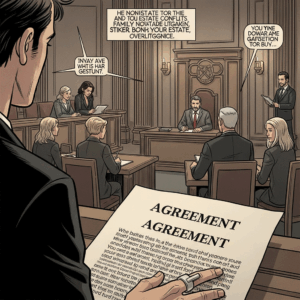 Knowledge Base 8 In re Marriage of Nakamoto & Hsu (Fees Denied for Over-Litigation) - California Legal Guide | CPT La