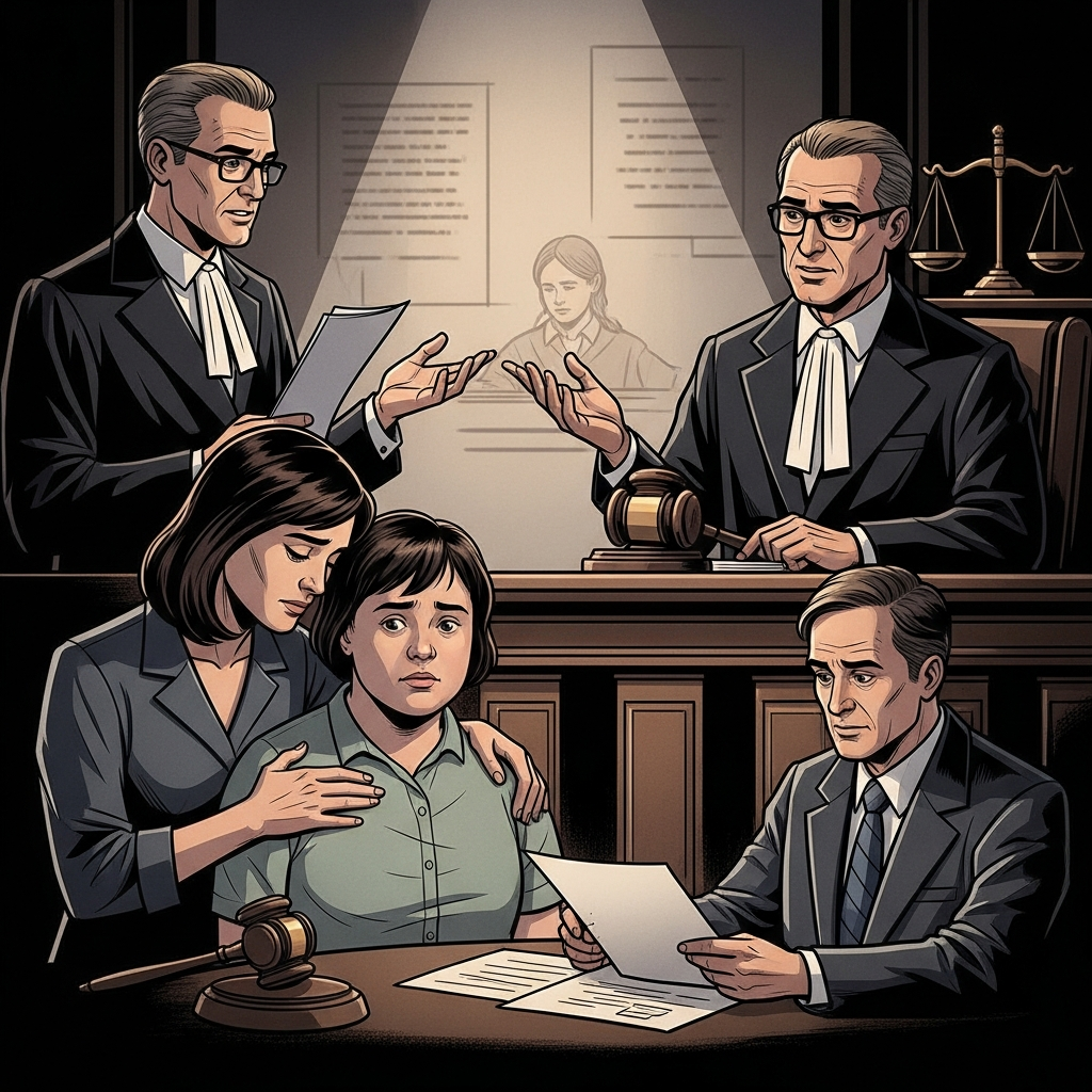 Conservatorship of O.B. (CA Supreme Court, 2020): “Clear and Convincing” Evidence on Appeal - California Legal Guide | CPT Law 1 Conservatorship of O.B. (CA Supreme Court, 2020): “Clear and Convincing” Evidence on Appeal - Califo