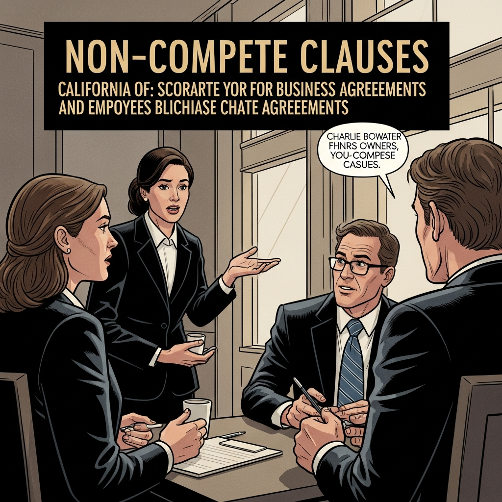 FTC Withdraws Notices of Appeal, Acceding to the Vacatur of the Non-Compete Clause Rule