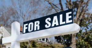 Knowledge Base 9 Bipartisan Bill Targets Institutional Investors in Single-Family Home Market