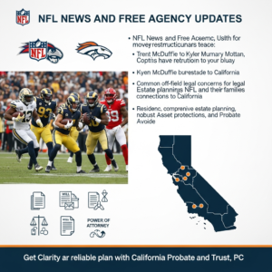 Knowledge Base 4 NFL news, live updates: Chiefs trade CB Trent McDuffie to Rams; Kyler Murray to be released by Cardi