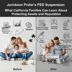 Knowledge Base 1 Jurickson Profar’s PED Suspension: What California Families Can Learn About Protecting Assets and Re